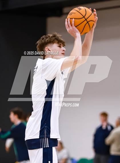 Thumbnail 3 in University @ Windsor Charter Academy (Patriot League Tournament) photogallery.