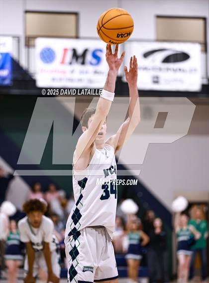 Thumbnail 2 in University @ Windsor Charter Academy (Patriot League Tournament) photogallery.