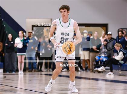 Thumbnail 3 in University @ Windsor Charter Academy (Patriot League Tournament) photogallery.