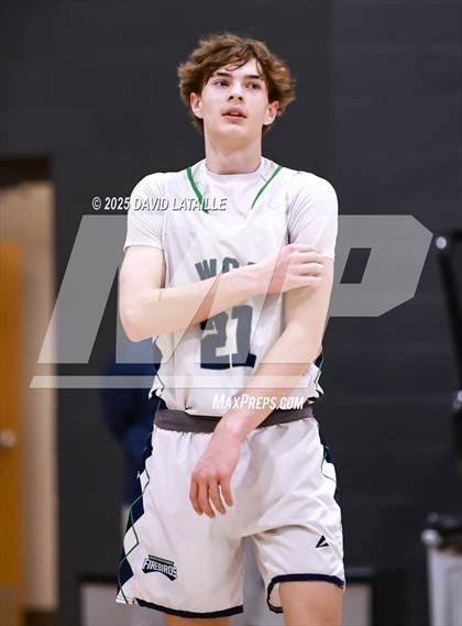 Thumbnail 2 in University @ Windsor Charter Academy (Patriot League Tournament) photogallery.