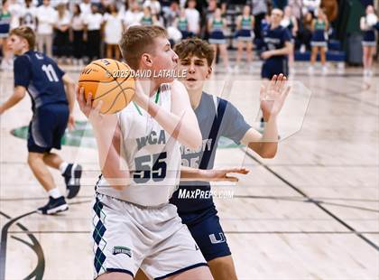 Thumbnail 2 in University @ Windsor Charter Academy (Patriot League Tournament) photogallery.