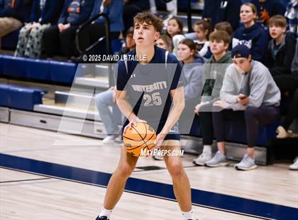 Thumbnail 3 in University @ Windsor Charter Academy (Patriot League Tournament) photogallery.