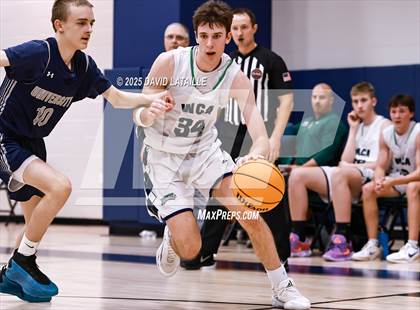 Thumbnail 2 in University @ Windsor Charter Academy (Patriot League Tournament) photogallery.