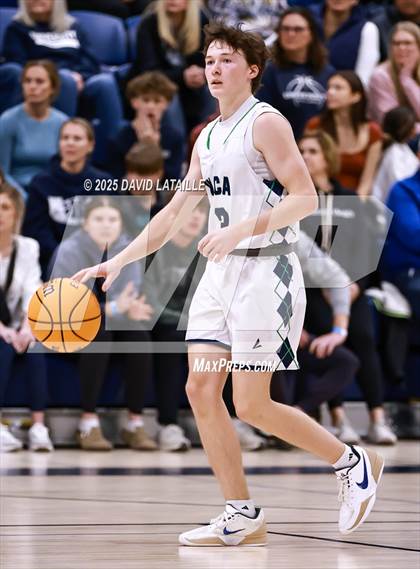 Thumbnail 2 in University @ Windsor Charter Academy (Patriot League Tournament) photogallery.