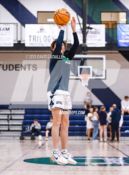 Thumbnail 2 in University @ Windsor Charter Academy (Patriot League Tournament) photogallery.