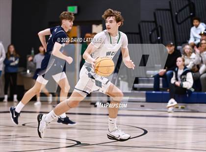 Thumbnail 1 in University @ Windsor Charter Academy (Patriot League Tournament) photogallery.