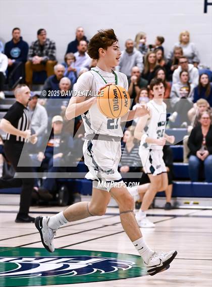 Thumbnail 2 in University @ Windsor Charter Academy (Patriot League Tournament) photogallery.