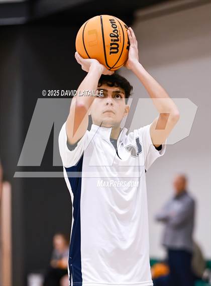 Thumbnail 3 in University @ Windsor Charter Academy (Patriot League Tournament) photogallery.