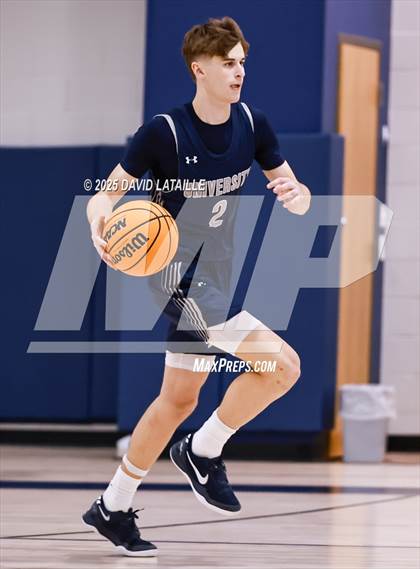 Thumbnail 2 in University @ Windsor Charter Academy (Patriot League Tournament) photogallery.