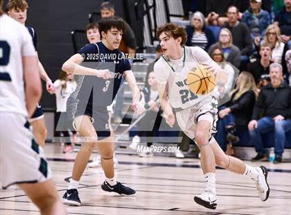 Thumbnail 2 in University @ Windsor Charter Academy (Patriot League Tournament) photogallery.
