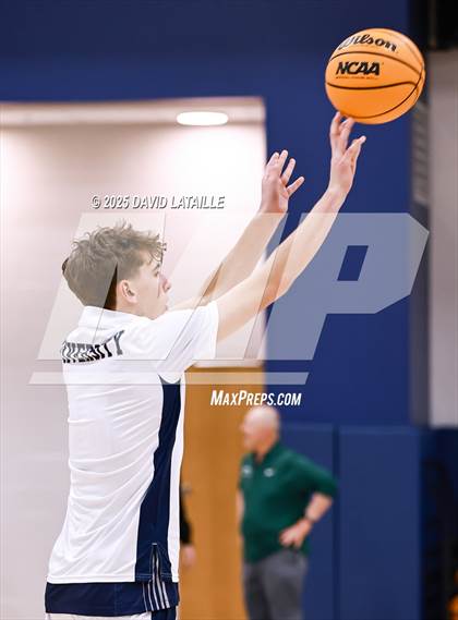 Thumbnail 1 in University @ Windsor Charter Academy (Patriot League Tournament) photogallery.