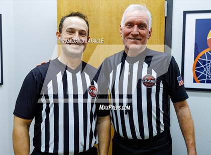 Thumbnail 2 in University @ Windsor Charter Academy (Patriot League Tournament) photogallery.