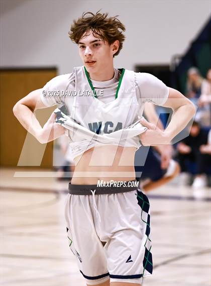 Thumbnail 1 in University @ Windsor Charter Academy (Patriot League Tournament) photogallery.