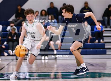 Thumbnail 3 in University @ Windsor Charter Academy (Patriot League Tournament) photogallery.
