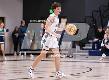Thumbnail 3 in University @ Windsor Charter Academy (Patriot League Tournament) photogallery.
