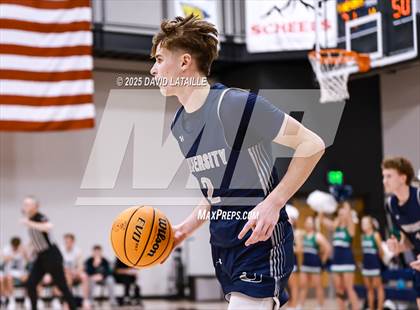 Thumbnail 3 in University @ Windsor Charter Academy (Patriot League Tournament) photogallery.