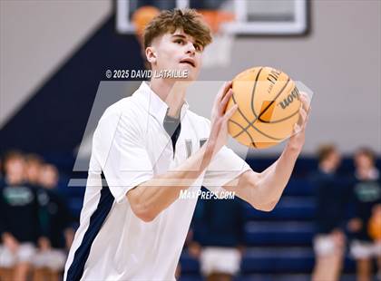 Thumbnail 1 in University @ Windsor Charter Academy (Patriot League Tournament) photogallery.