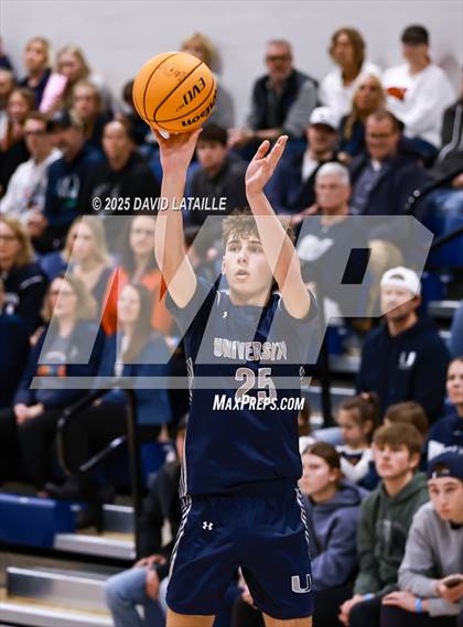 Thumbnail 1 in University @ Windsor Charter Academy (Patriot League Tournament) photogallery.