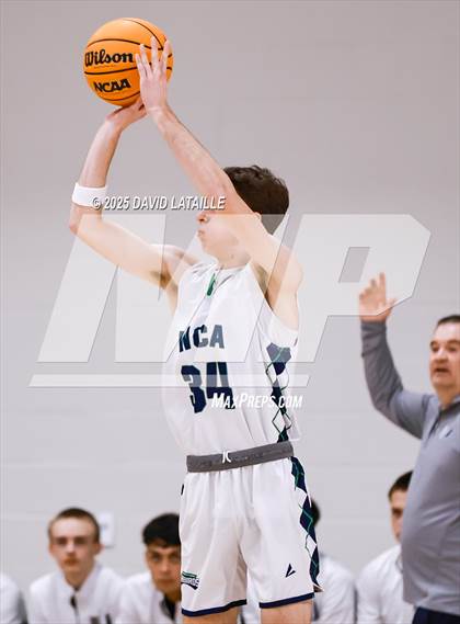 Thumbnail 2 in University @ Windsor Charter Academy (Patriot League Tournament) photogallery.
