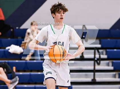 Thumbnail 1 in University @ Windsor Charter Academy (Patriot League Tournament) photogallery.