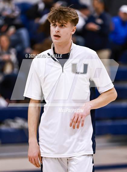 Thumbnail 3 in University @ Windsor Charter Academy (Patriot League Tournament) photogallery.