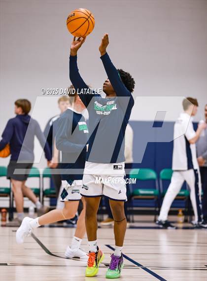 Thumbnail 2 in University @ Windsor Charter Academy (Patriot League Tournament) photogallery.