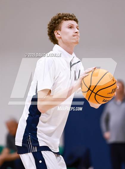 Thumbnail 1 in University @ Windsor Charter Academy (Patriot League Tournament) photogallery.
