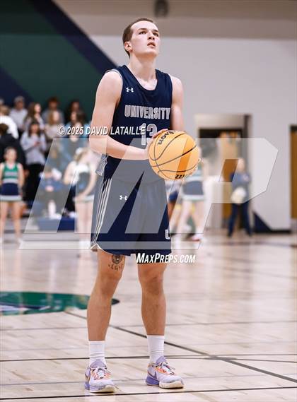 Thumbnail 1 in University @ Windsor Charter Academy (Patriot League Tournament) photogallery.