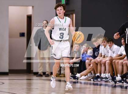 Thumbnail 3 in University @ Windsor Charter Academy (Patriot League Tournament) photogallery.