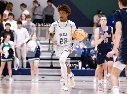 Thumbnail 3 in University @ Windsor Charter Academy (Patriot League Tournament) photogallery.