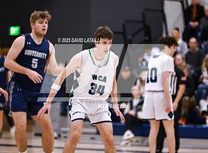 Thumbnail 2 in University @ Windsor Charter Academy (Patriot League Tournament) photogallery.