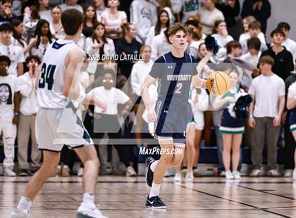Thumbnail 1 in University @ Windsor Charter Academy (Patriot League Tournament) photogallery.