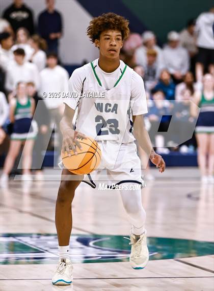 Thumbnail 3 in University @ Windsor Charter Academy (Patriot League Tournament) photogallery.