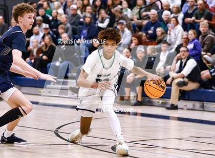 Thumbnail 2 in University @ Windsor Charter Academy (Patriot League Tournament) photogallery.