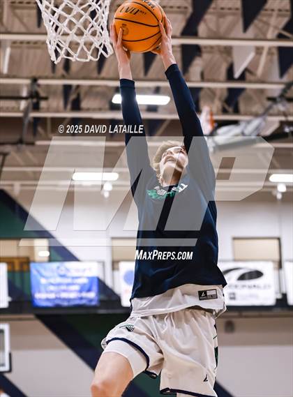 Thumbnail 3 in University @ Windsor Charter Academy (Patriot League Tournament) photogallery.