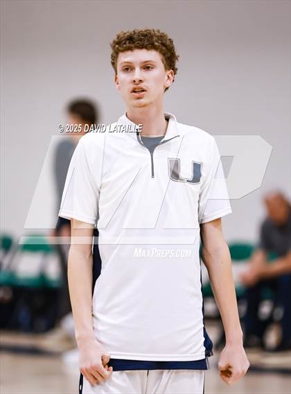 Thumbnail 1 in University @ Windsor Charter Academy (Patriot League Tournament) photogallery.