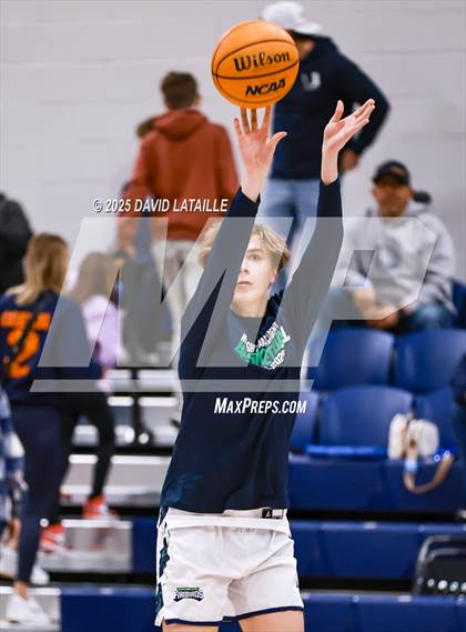Thumbnail 1 in University @ Windsor Charter Academy (Patriot League Tournament) photogallery.