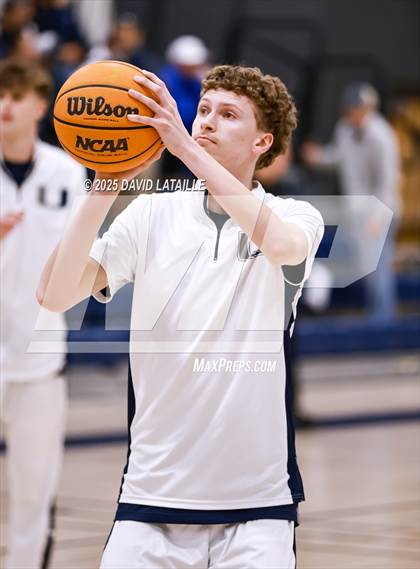Thumbnail 1 in University @ Windsor Charter Academy (Patriot League Tournament) photogallery.