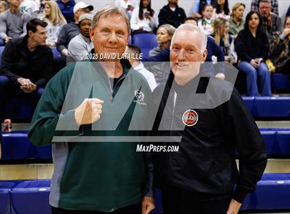 Thumbnail 1 in University @ Windsor Charter Academy (Patriot League Tournament) photogallery.