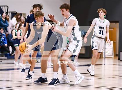Thumbnail 3 in University @ Windsor Charter Academy (Patriot League Tournament) photogallery.