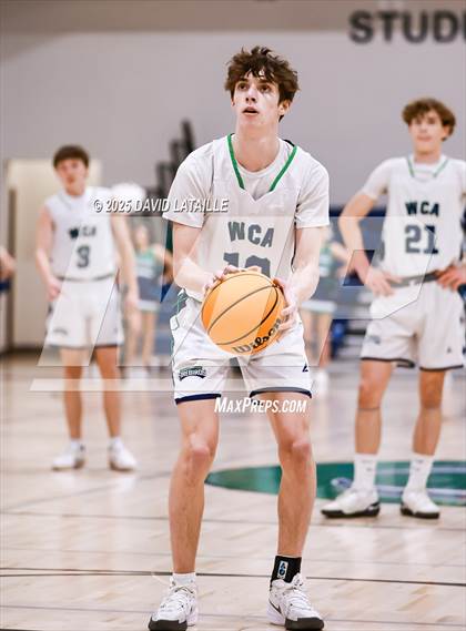 Thumbnail 1 in University @ Windsor Charter Academy (Patriot League Tournament) photogallery.