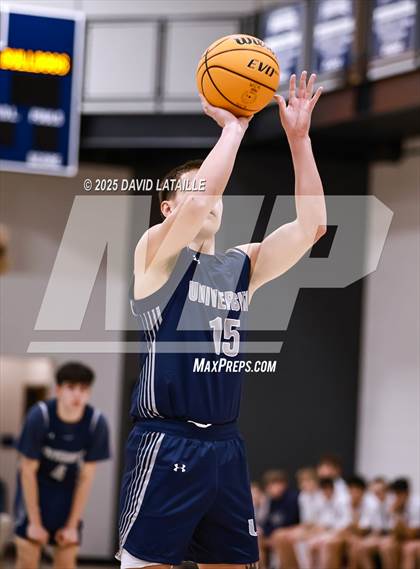 Thumbnail 2 in University @ Windsor Charter Academy (Patriot League Tournament) photogallery.