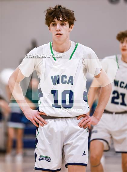 Thumbnail 3 in University @ Windsor Charter Academy (Patriot League Tournament) photogallery.