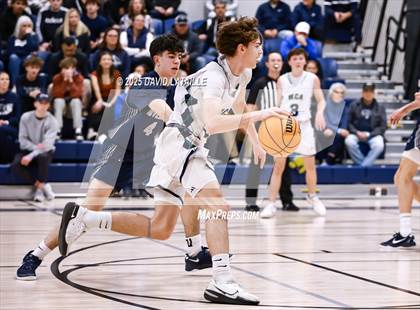 Thumbnail 2 in University @ Windsor Charter Academy (Patriot League Tournament) photogallery.