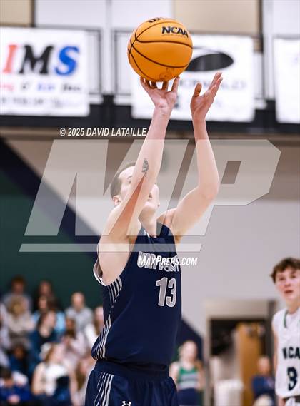 Thumbnail 2 in University @ Windsor Charter Academy (Patriot League Tournament) photogallery.