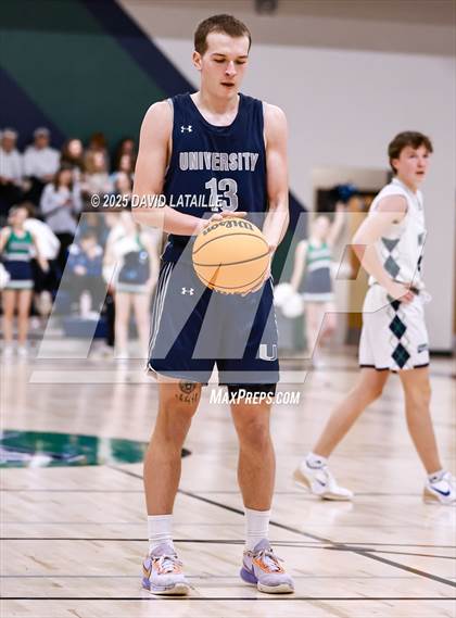 Thumbnail 3 in University @ Windsor Charter Academy (Patriot League Tournament) photogallery.