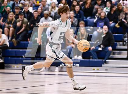 Thumbnail 3 in University @ Windsor Charter Academy (Patriot League Tournament) photogallery.