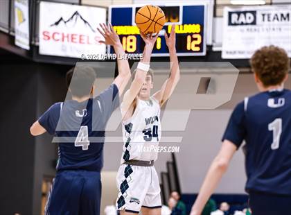 Thumbnail 1 in University @ Windsor Charter Academy (Patriot League Tournament) photogallery.