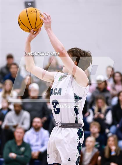 Thumbnail 1 in University @ Windsor Charter Academy (Patriot League Tournament) photogallery.