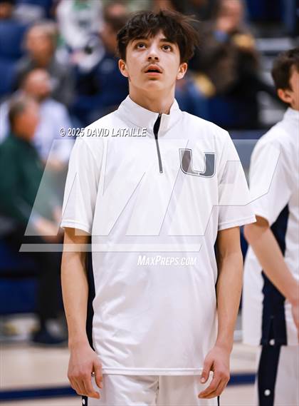 Thumbnail 2 in University @ Windsor Charter Academy (Patriot League Tournament) photogallery.
